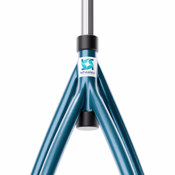 Created a premium 3D product