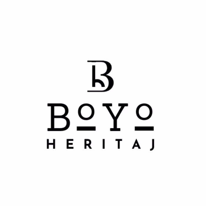 Logo Design for an Apparel Brand