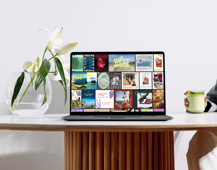 Adobe Express Project