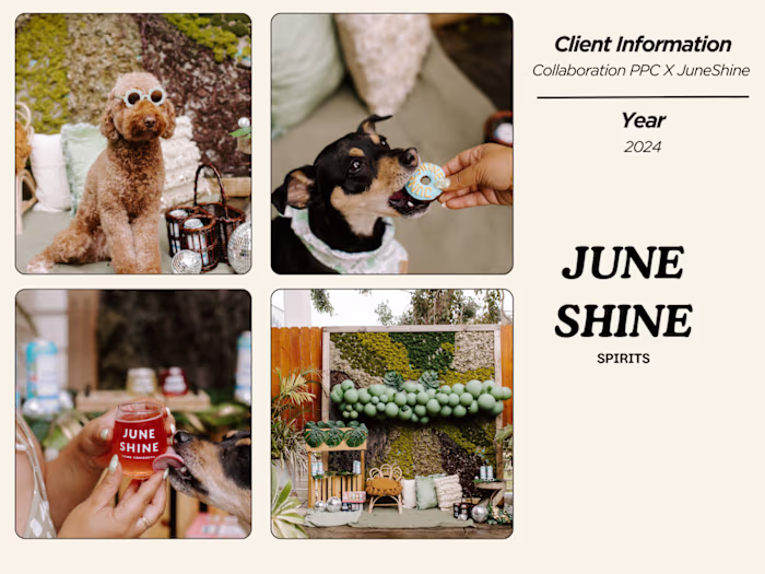 Juneshine