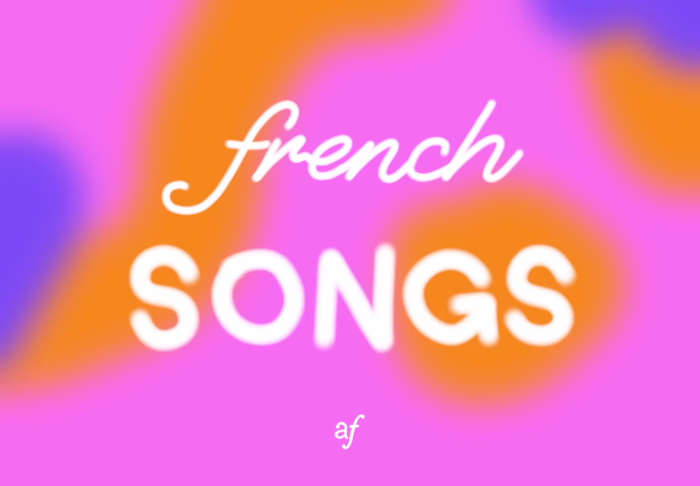 Colorful music project 