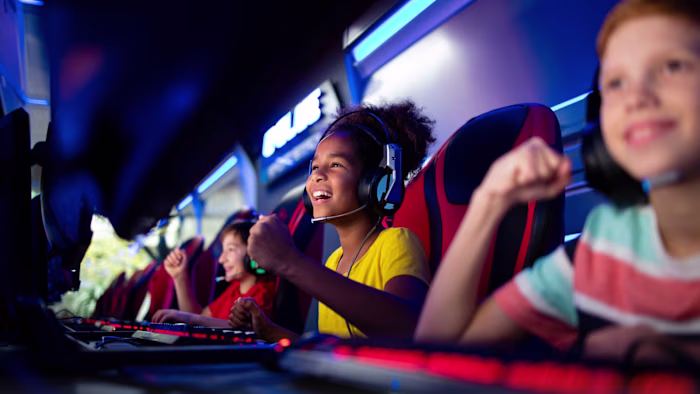 Creating a Streaming App Targeted for Teens
