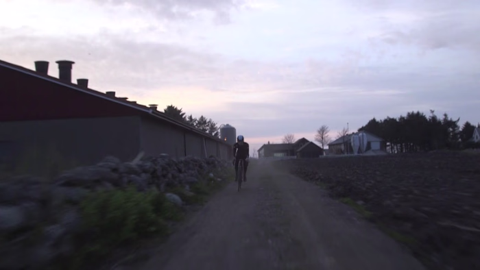 Akilles - Mini Documentary