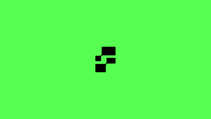 Designed a bold and minimal