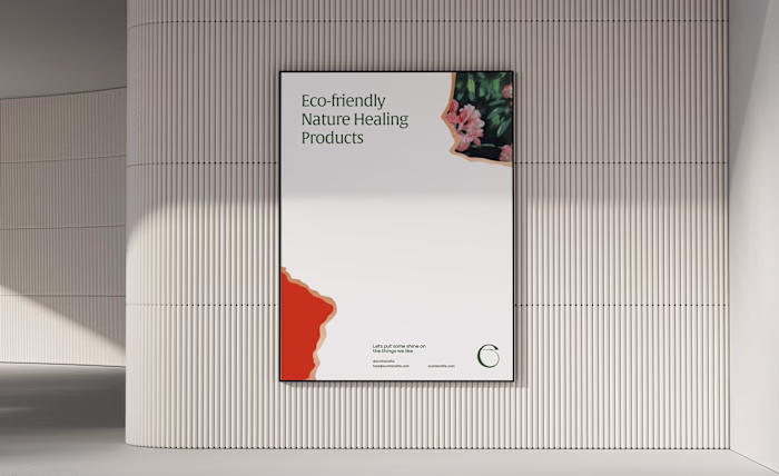 Ecotiendita Branding