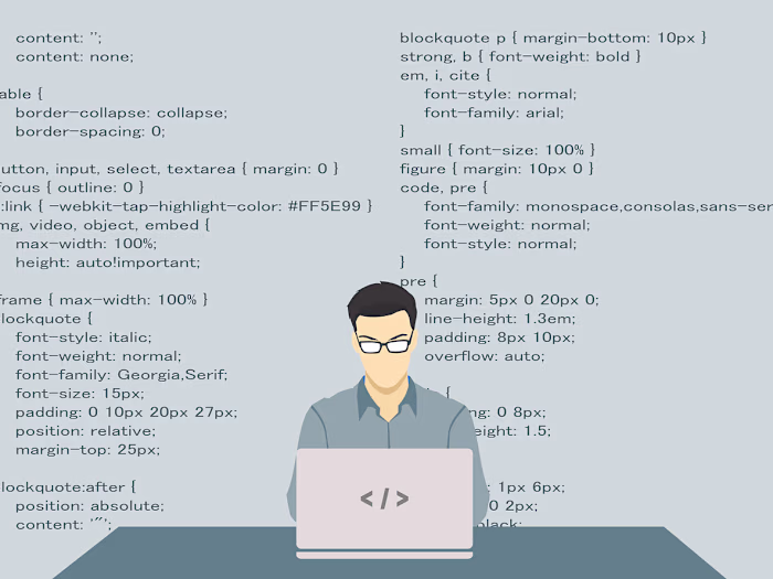 Web Development
