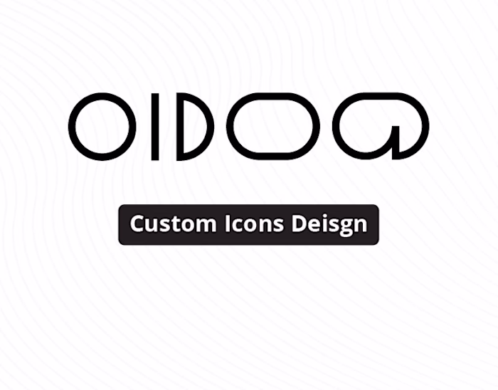 Eight Nine Global Icon System