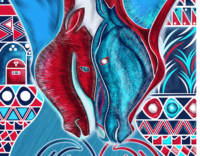 Paint For Gift Box