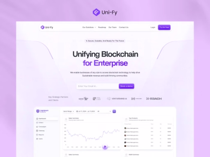 Uni-Fy