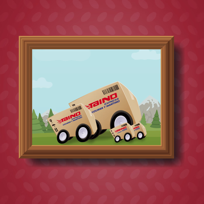 Taino Express
