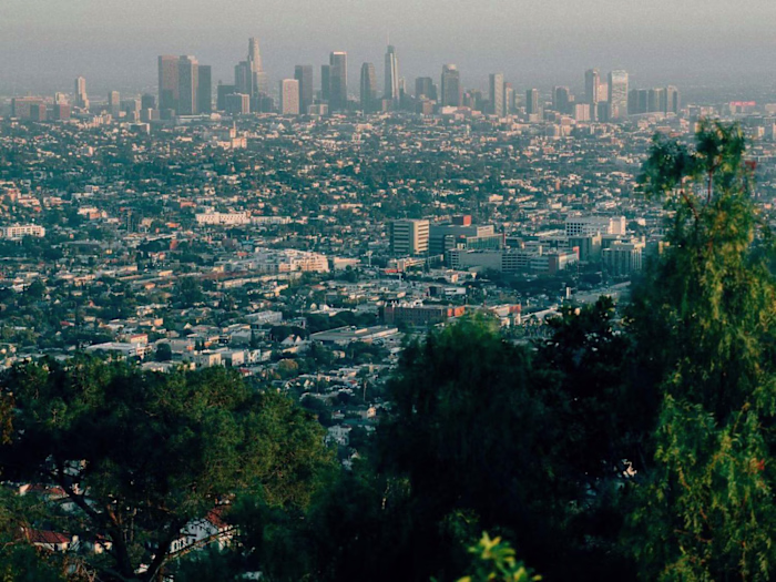 LA-based VC Firm