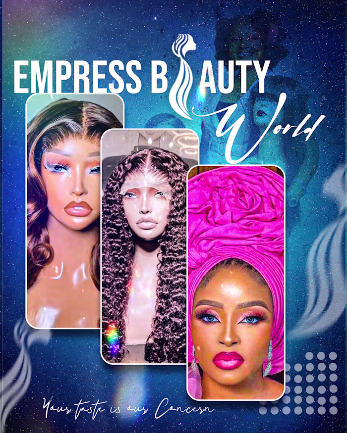 Beauty advertising and social media
