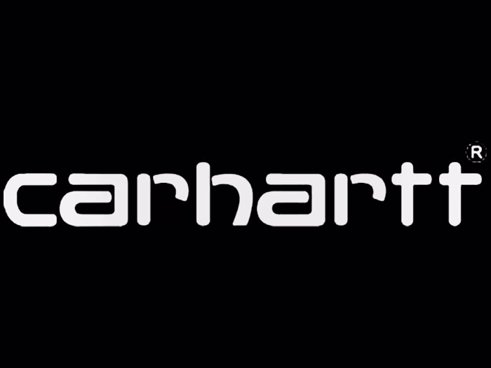 Carhartt Legacy Work Belt Infographic