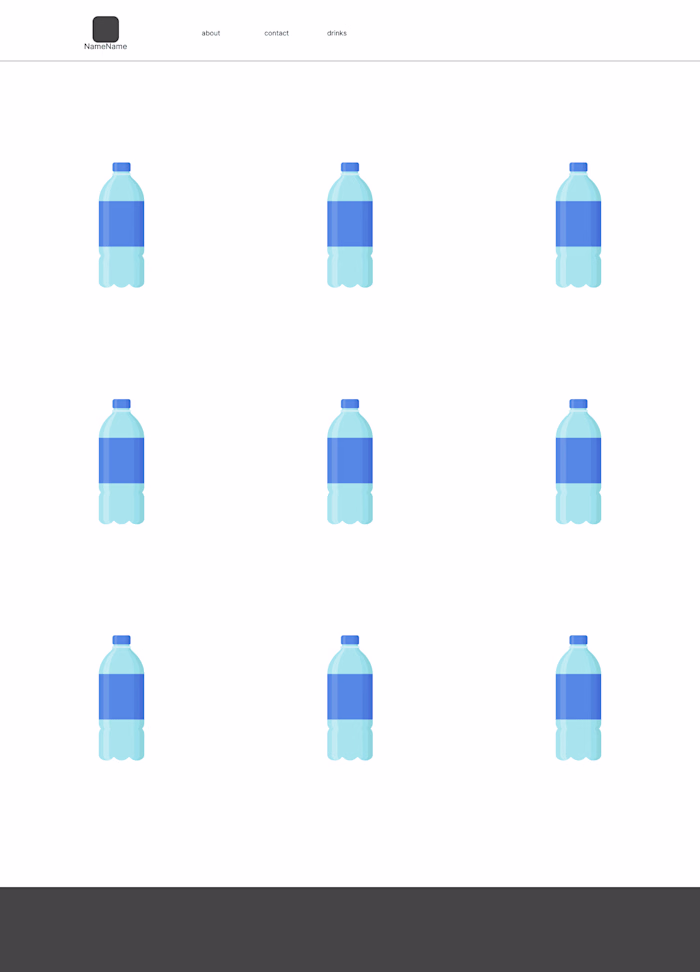 Beverage maker app