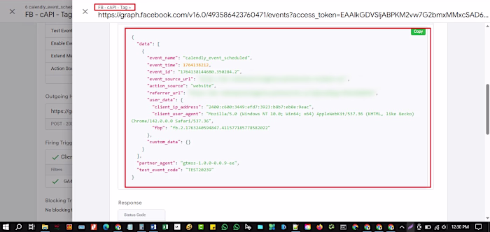 The client required an accurate
