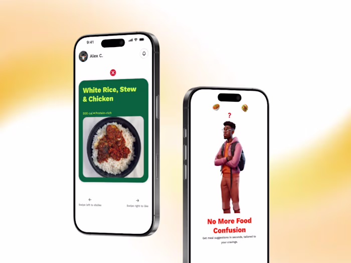 Troflos- AI powered-personalized food-advisor