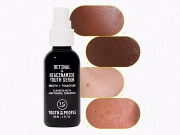 Is Retinal Safe for All Skin Tones?