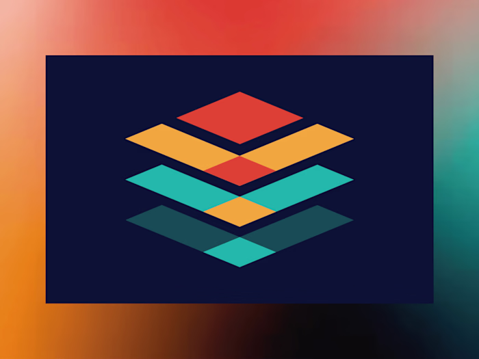Logo Design for a Tech Company