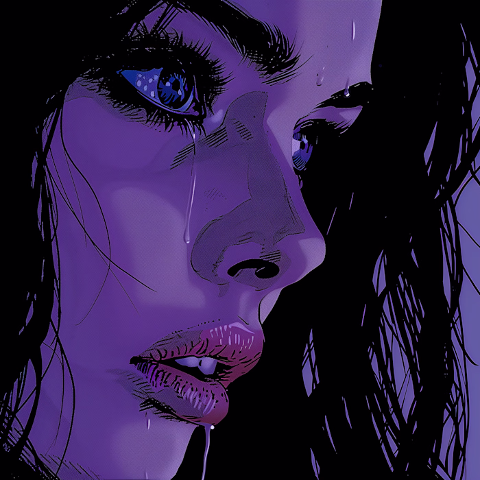 High-Impact AI Portrait Art – Editorial & Commercial Visuals...