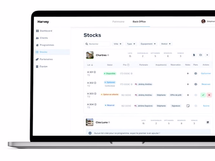 360 software for real estate developers