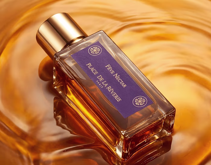 FÈVE NECTAR | Place de la Rêverie