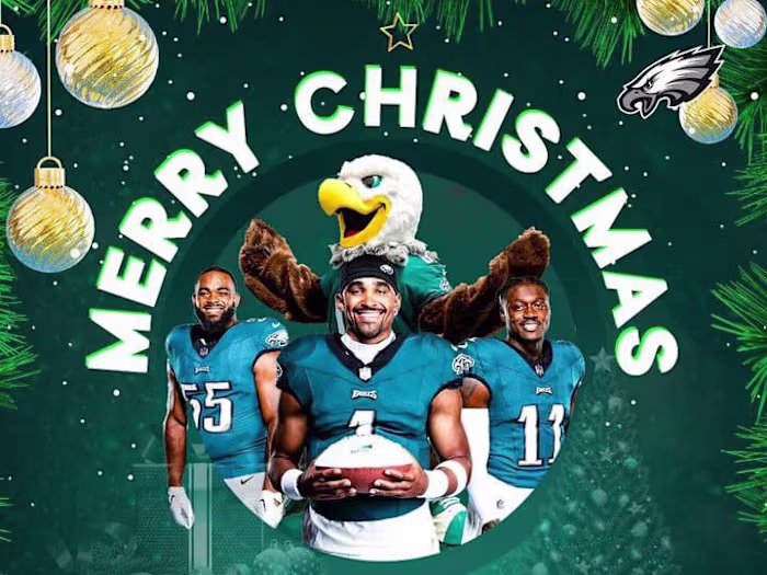 Philadelphia Eagles Family Fest