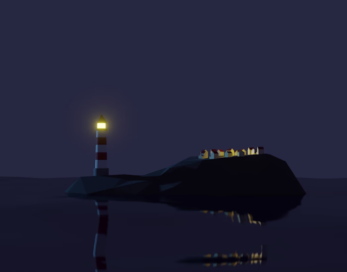 3D models