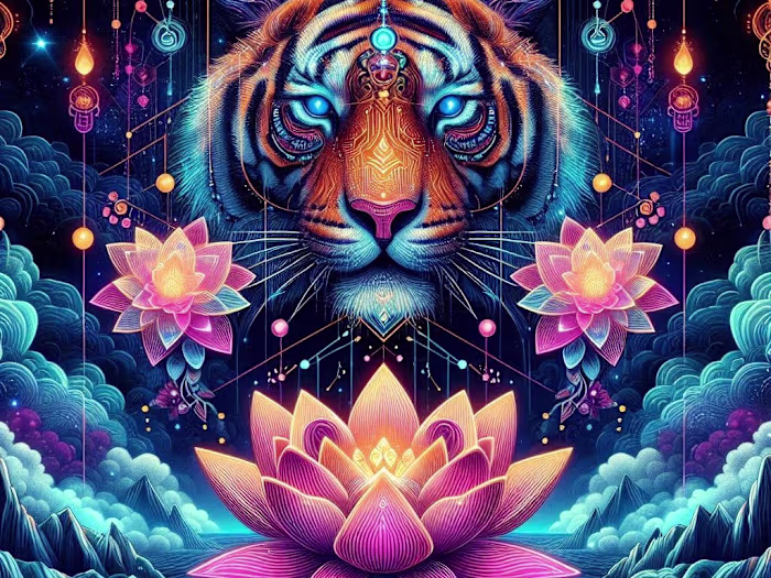 The Middle Path is the Revolution