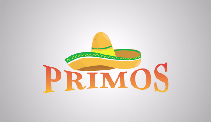 Primos | Logo Design