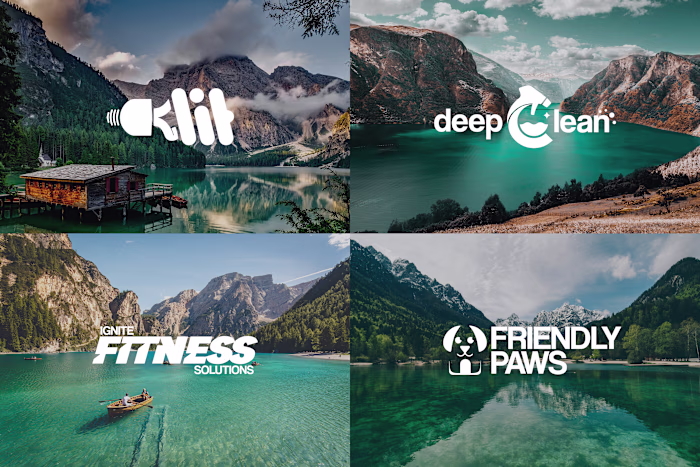 Logo Samples