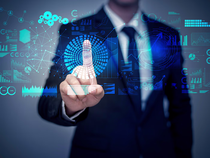 Strategic and Operations Revamp for Fully Remote Martech Company