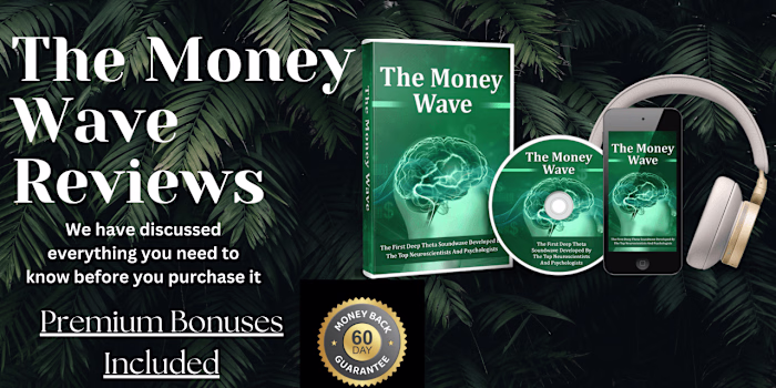The Money Wave [TRICK ALERT] Read Before Buying!