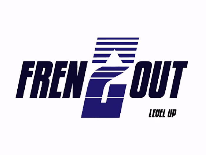 FREN2OUT | Branding & Advertising