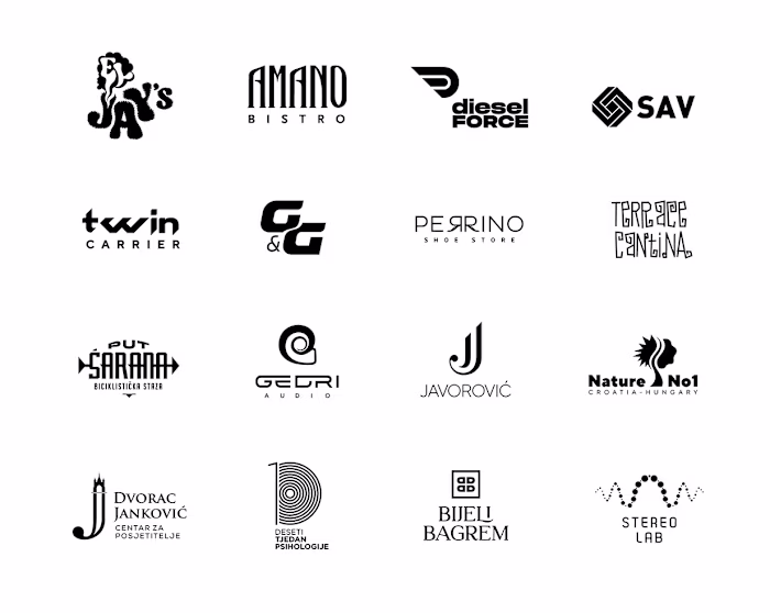 Branding & Logo Design