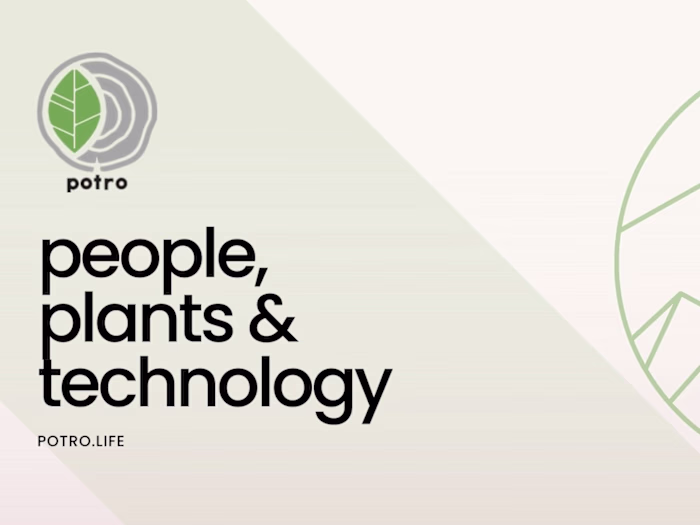 Potro company profile .pdf