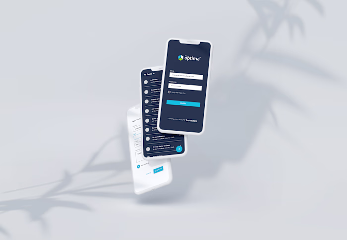 The testing & analysis of a task management app