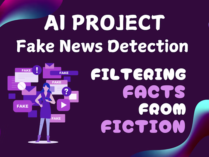 Fake News Detection 