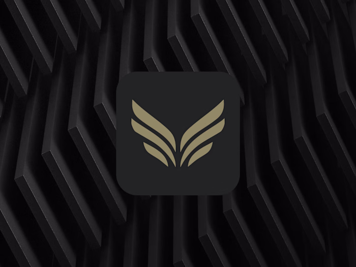 Unbound Logo Design