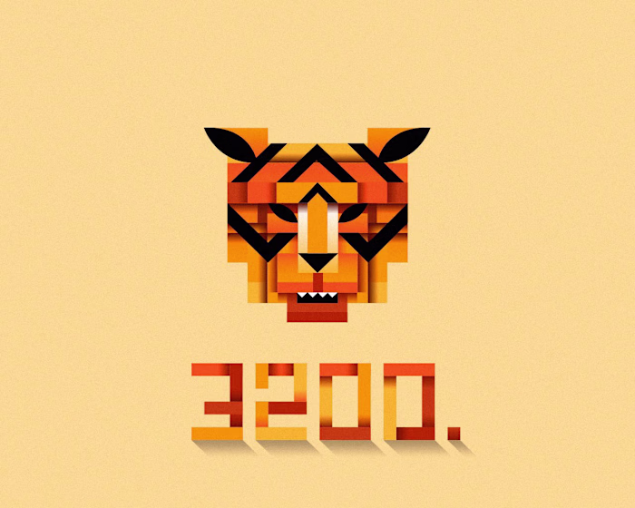 Endangered Animals Illustrations
