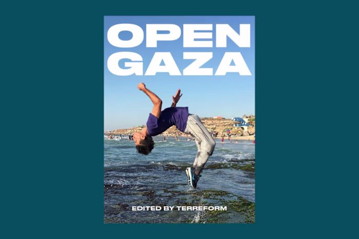 Open Gaza