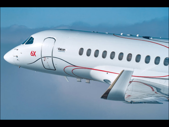 Software Dassault Aviation