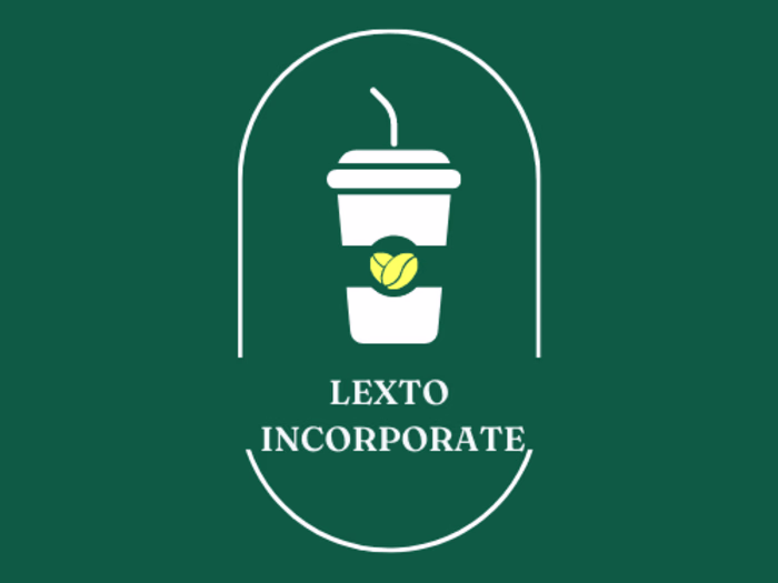 Logos Design for a Beverage Company