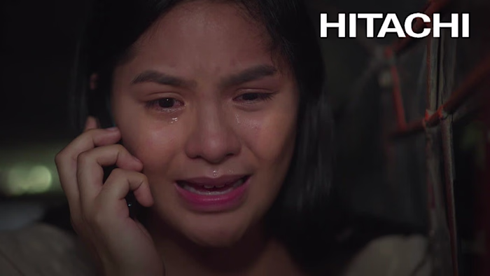 Hitachi, Ltd. - Cut-Off Short Film