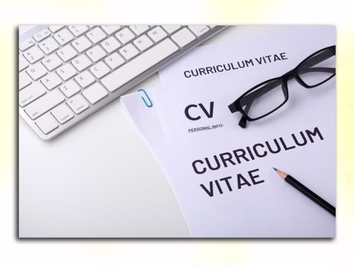 Resume Editing 