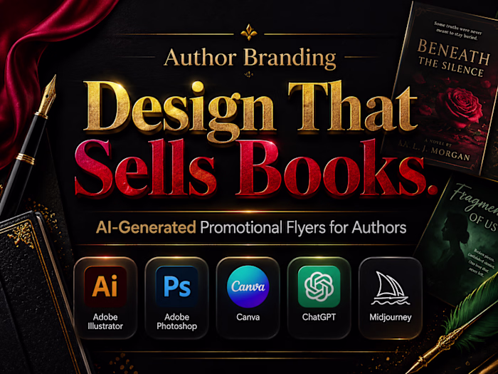 Author Branding