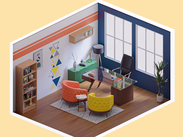 Completed Client Project
