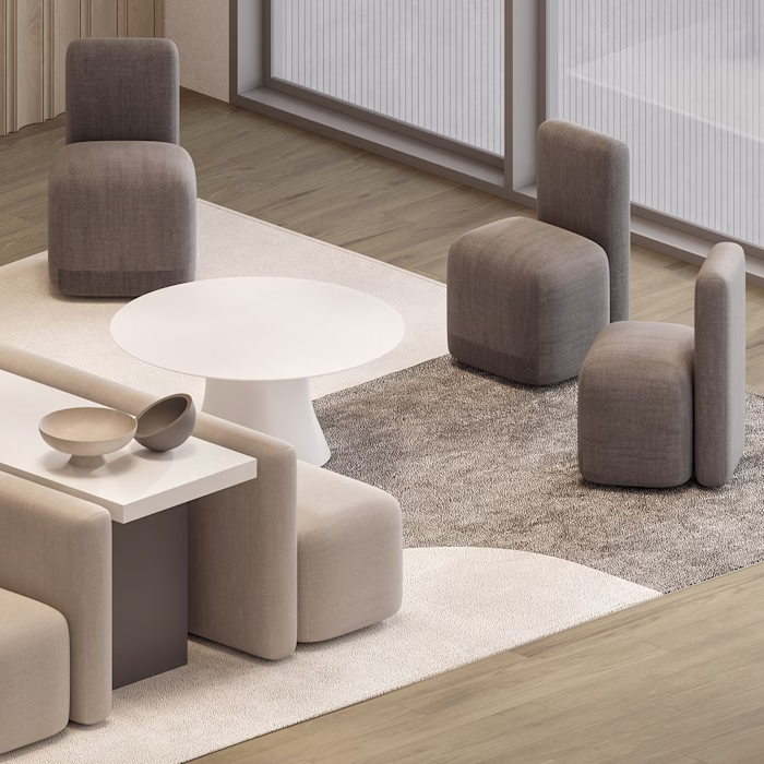 Office Lounge