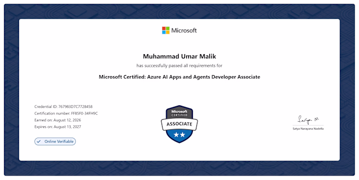 Another Milestone. Alhamdulillah. 🇵🇰🎓
I’m grateful