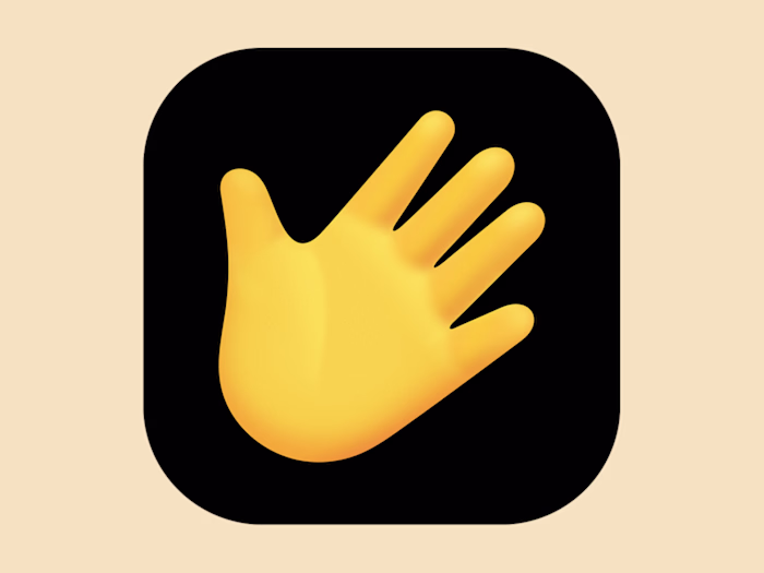 App icon Howdy - Silent Reminders