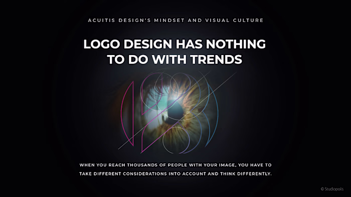 Acuitis Design Methodology